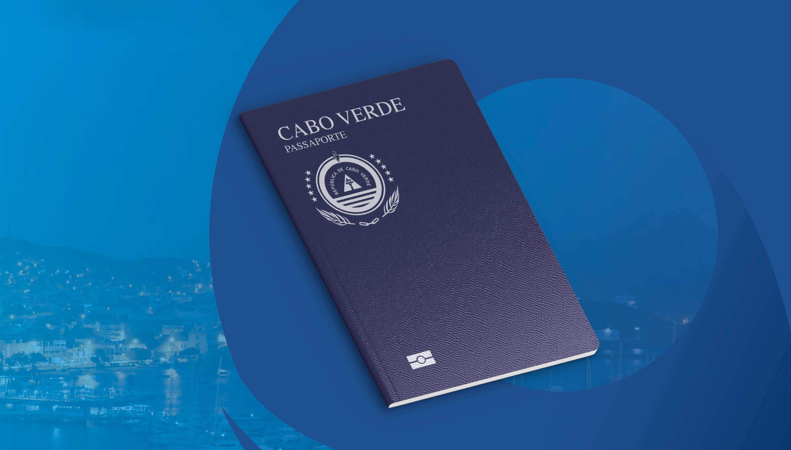 Cape Verdean Citizenship
