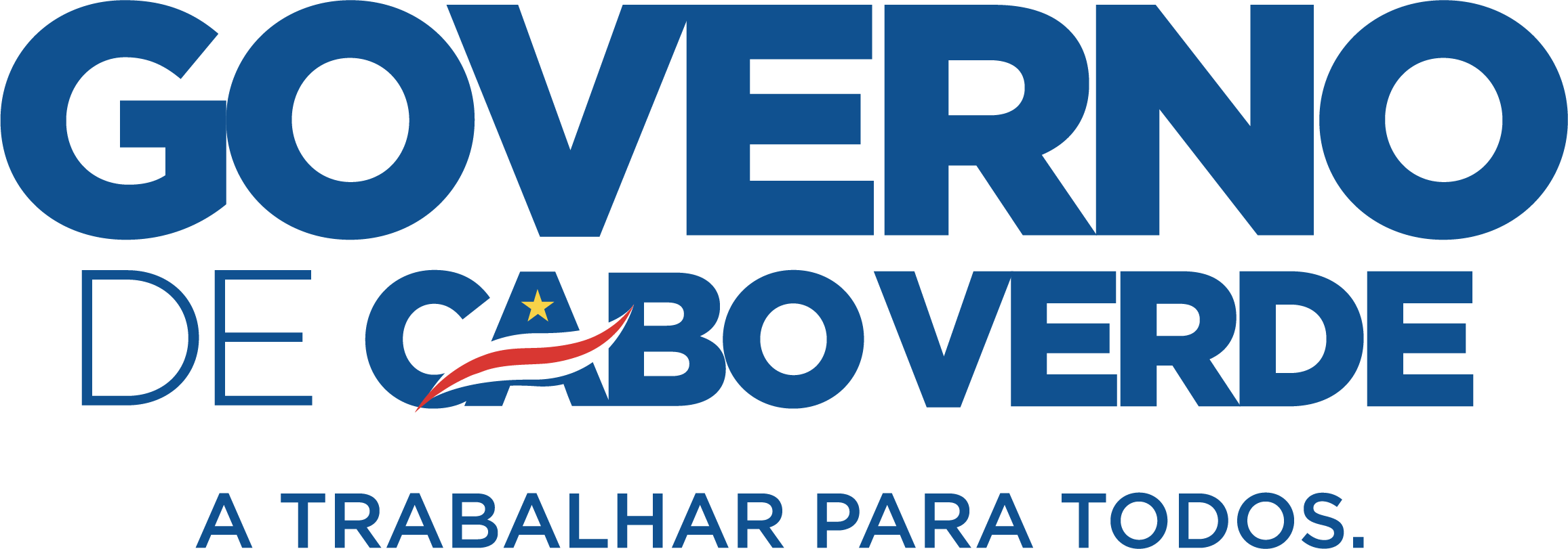 Página Oficial do Governo de Cabo Verde